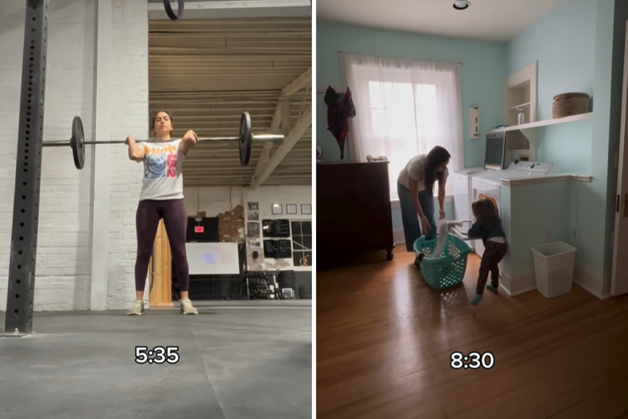 Millennial Hailed ‘Supermom’ for Sharing Her 5–9 Before Her 4 Kids Wake Up – ryan