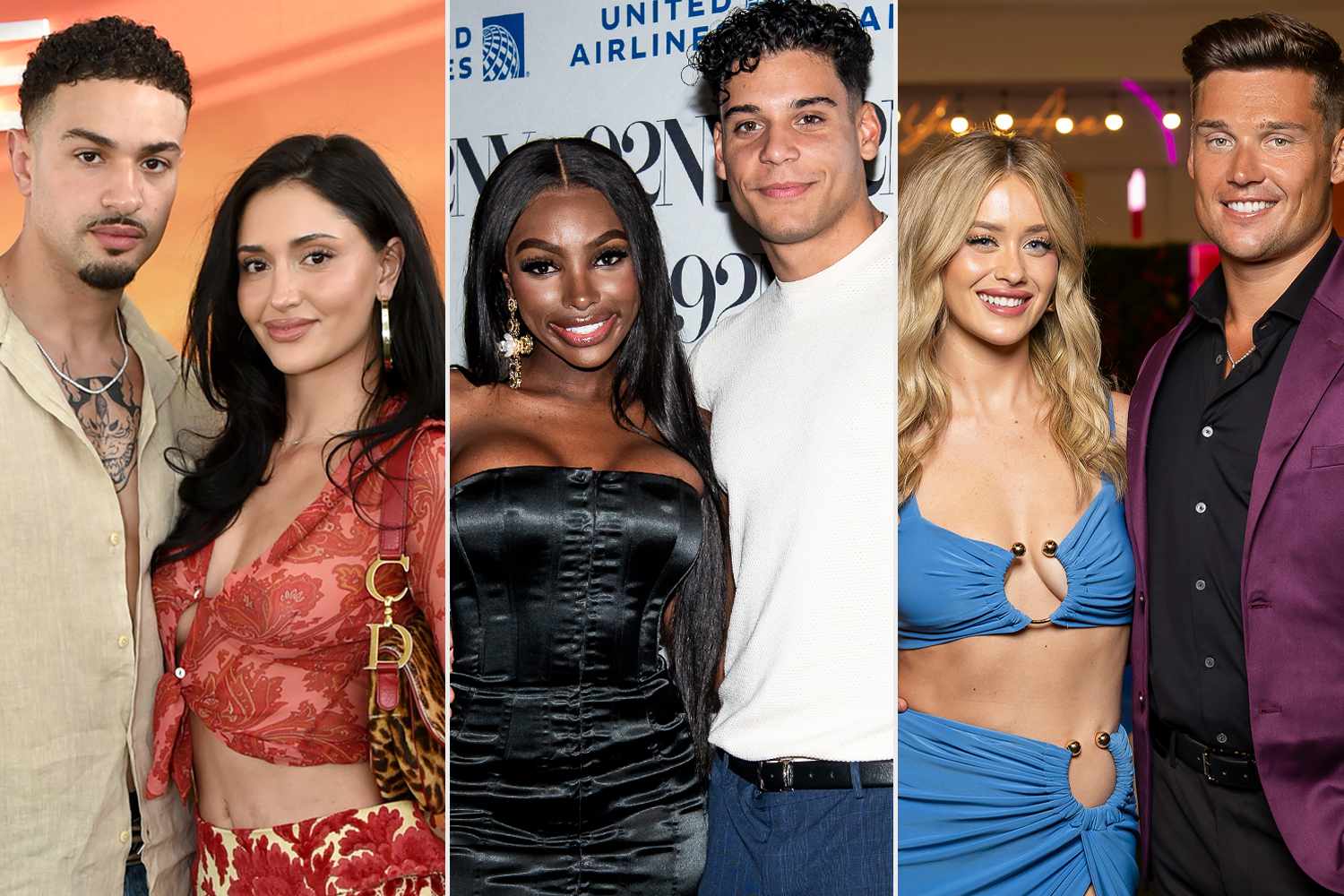 ‘Love Island USA’ Gets Spinoff Featuring Season 6 Favorites Leah, JaNa, Serena and More – ryan