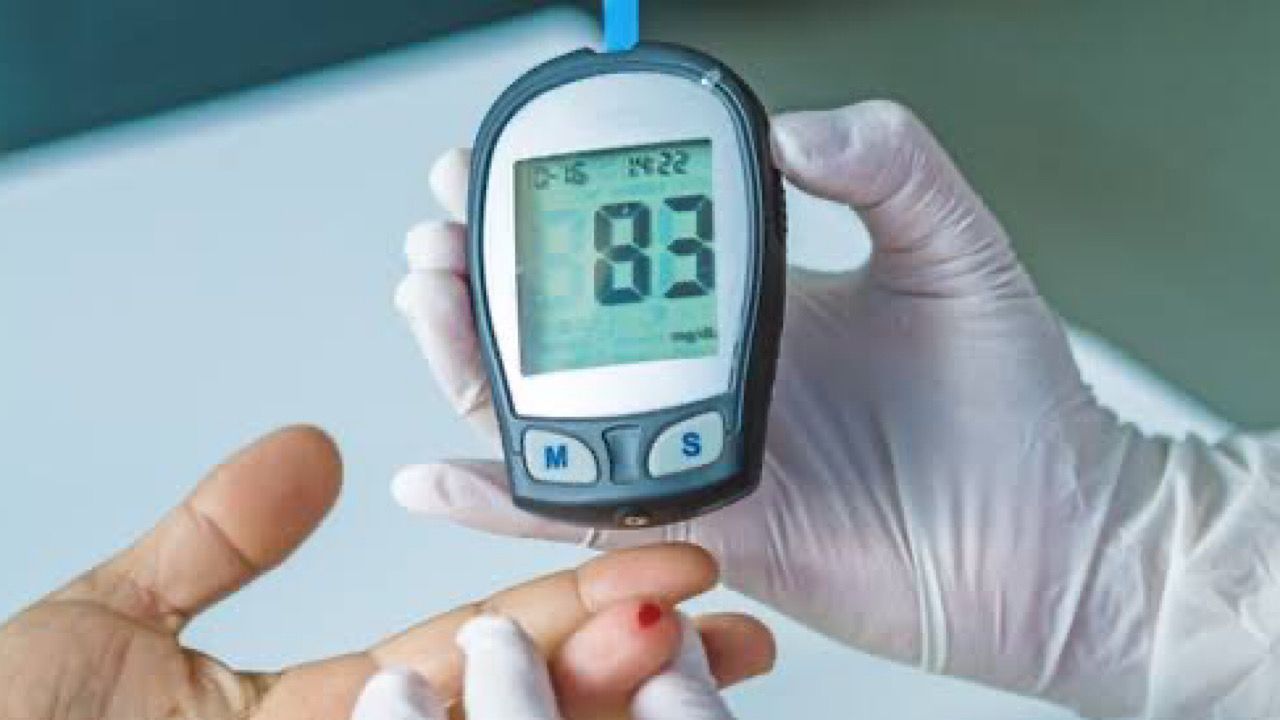 Correct vitamin D levels has a role in regulating blood sugar .. video – ryan
