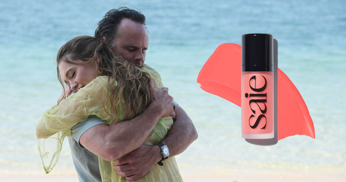 Get Aimee Lou Wood’s Finale Blush from ‘The White Lotus’ – ryan