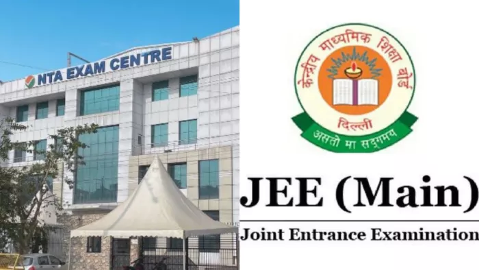 Jee Mains 2025: Uploaded the final answer key of the second phase, and then two and a half hours later NTA – Jee Main 2025 Final Reply Key Sparks Fresh Controversy Students claim errors and delays