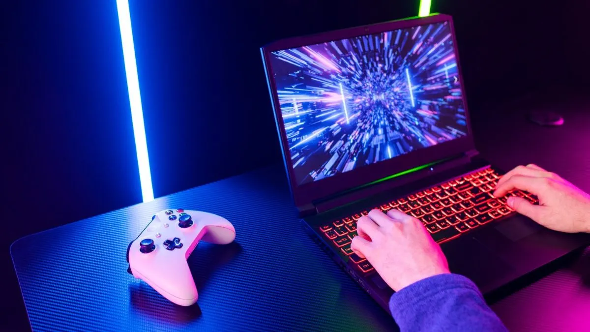 The best assessed game laptops with i7 processor and 16 GB RAM for high-powered game sessions (2025)