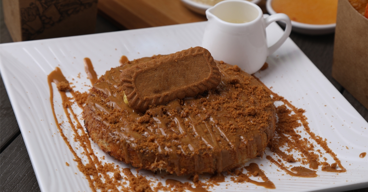 Lotus Kunafa – Web Medicine