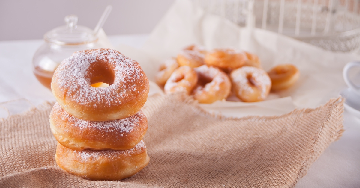Donuts – Web Medicine
