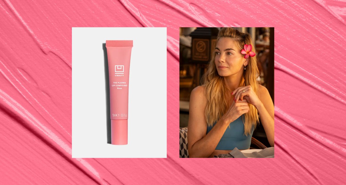 Shop Michelle Monaghan’s U Beauty Lip Balm on ‘The White Lotus’ – ryan