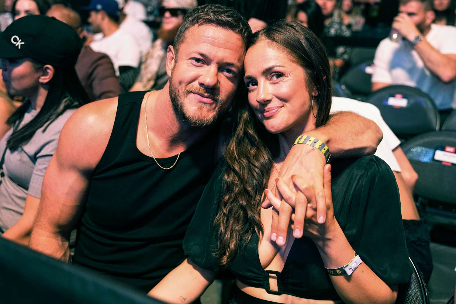 All About Minka Kelly and Dan Reynolds’ Relationship – ryan