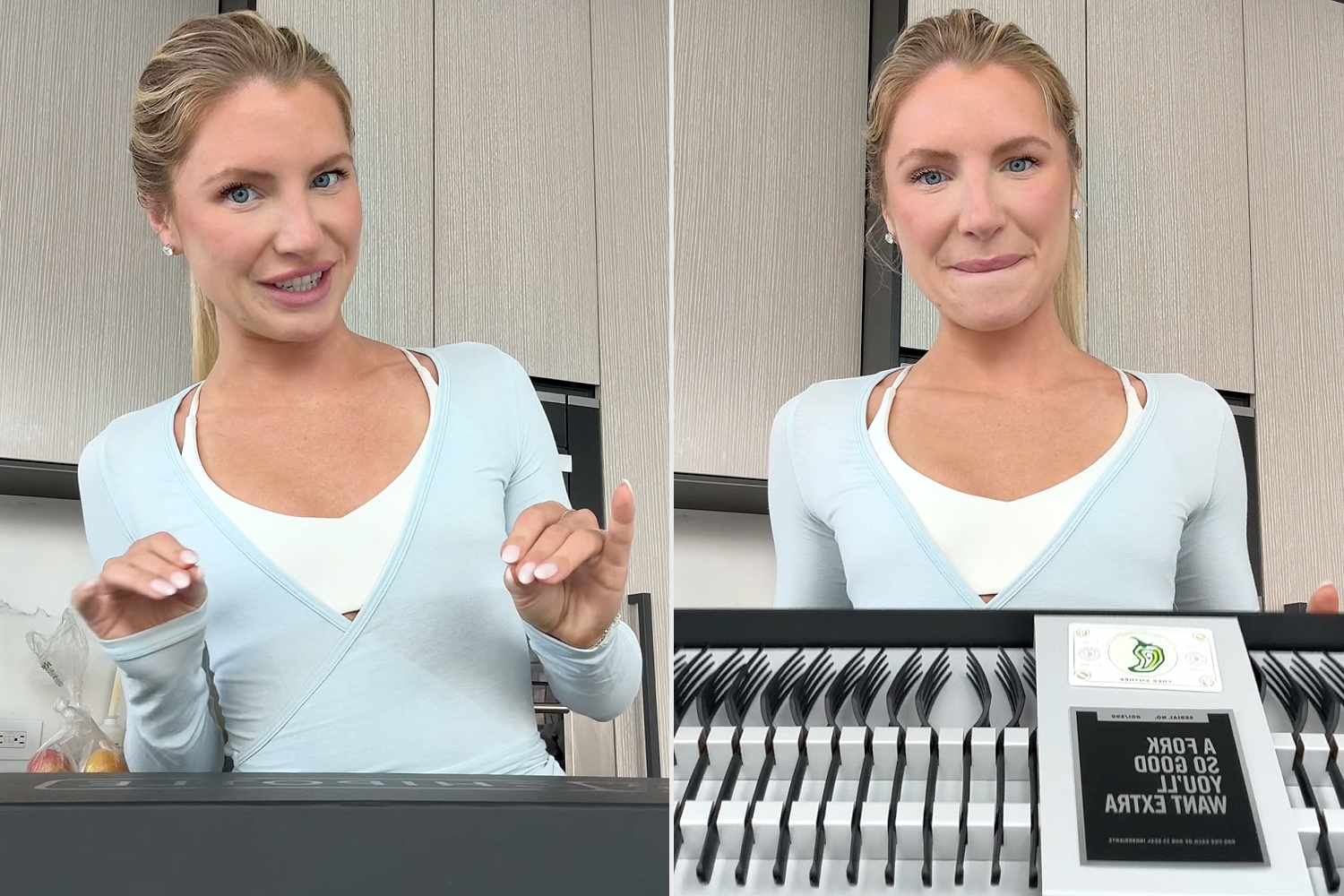 NYC Influencer Shocked by Chipotle PR Package – ryan