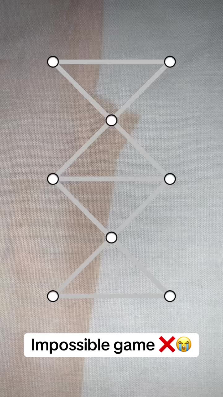 Impossible game … – ryan