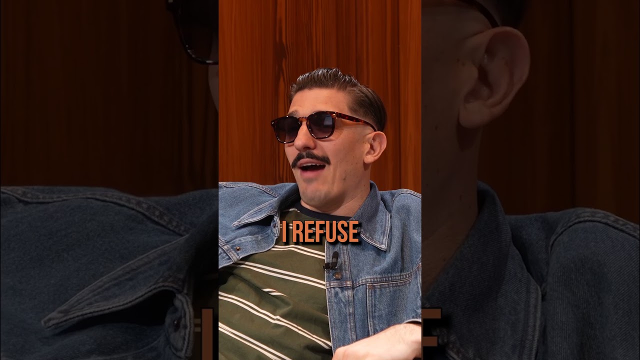Do Bald People Use Shampoo? (ft. Charlamagne tha God & Andrew Schulz) – ryan