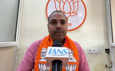 BJP respects the Supreme Court, will make Muslims aware of WAQF Law: Hamid Khan
