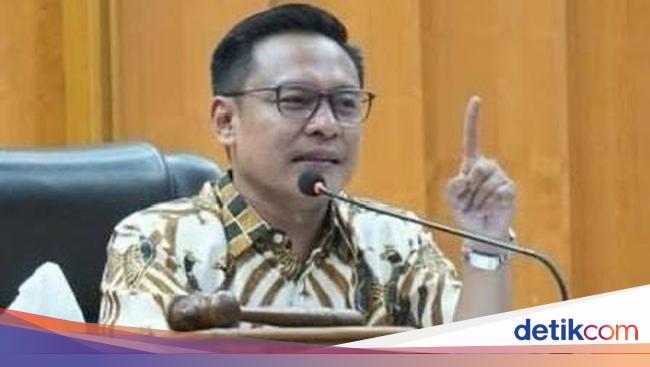 Surabaya City DPRD suggests that the RPJMD prepares the preparation of geopolitical conditions