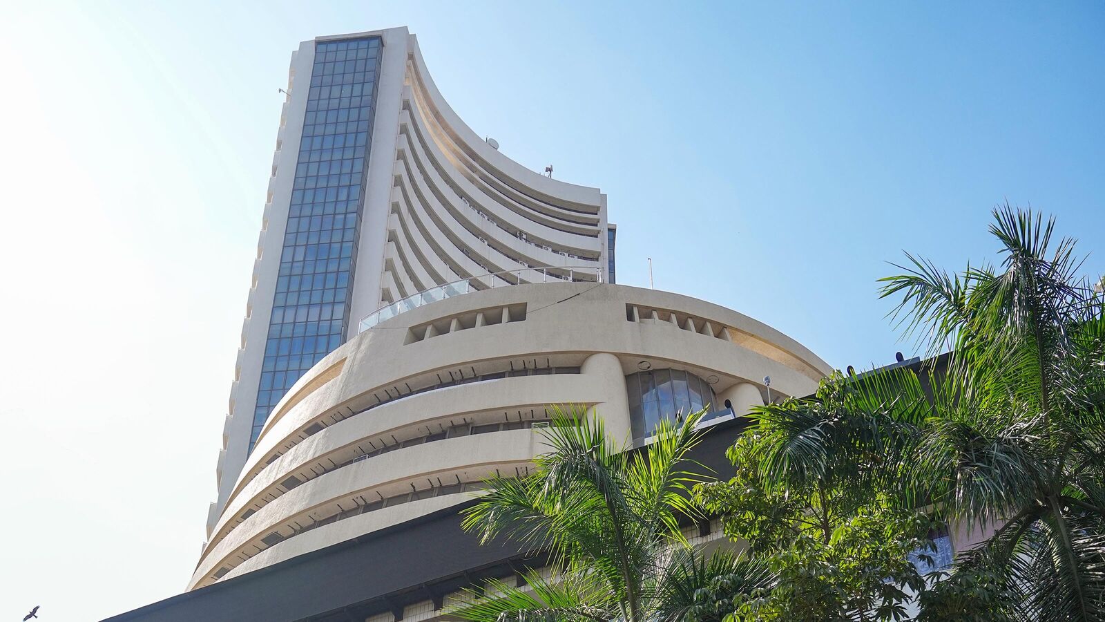 Nifty 50, Sensex has risen by more than 7% since April 7 low as FPI’s Return | Einsmark news