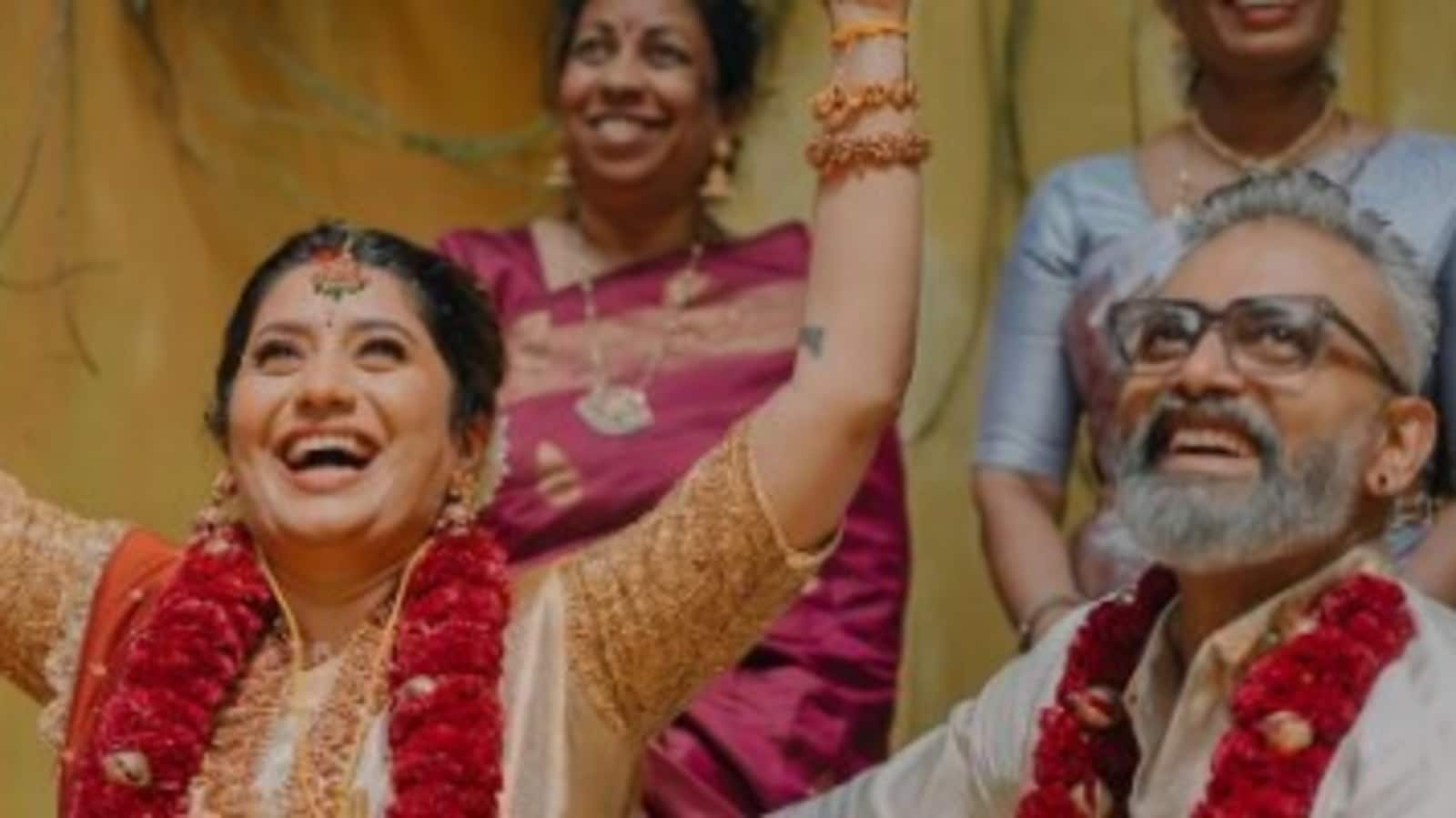 Priyanka Deshpande’s net worth: Here’s how much the Bigg Boss star who earned the knot with DJ Vasi | Mint