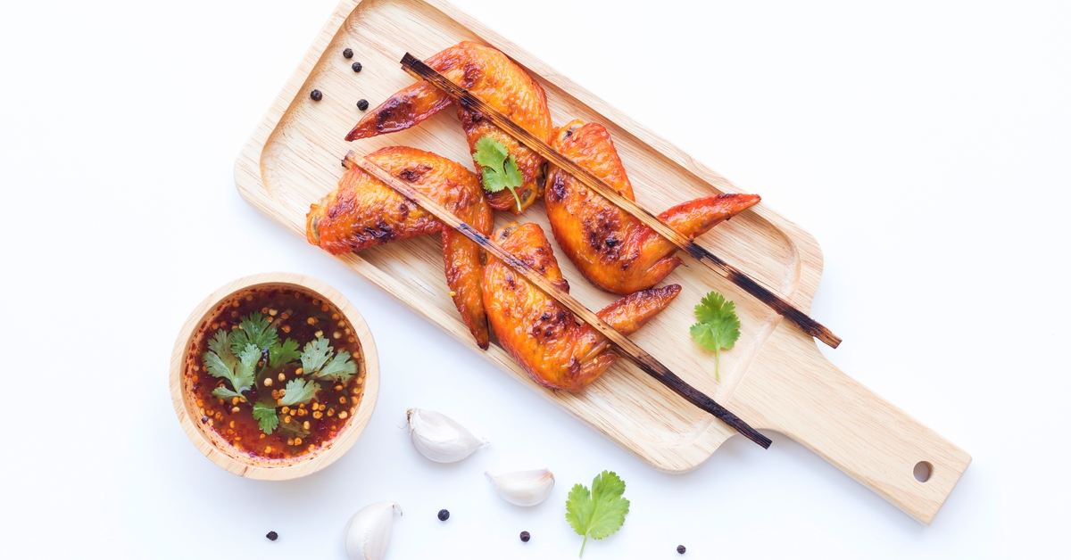 Roasted Chicken Seasonings – Web medicine