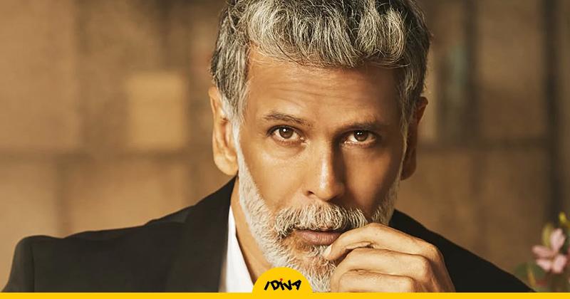 Milind Soman’s Biggest Controversies—From Bold Photoshoot In The 90s To Nude Beach Run! – ryan