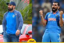BCCI Contracts To IPL Deals—A Breakdown Of Everything Contributing To Md. Shami’s Net Worth – ryan