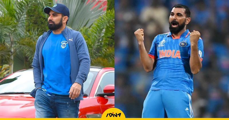 BCCI Contracts To IPL Deals—A Breakdown Of Everything Contributing To Md. Shami’s Net Worth – ryan