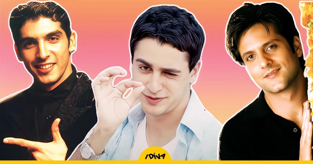 The New Wave Of Nepo Kids Made Us Think Of The 8 OG Star Kids Of 2000s Who Were Actually Good – ryan