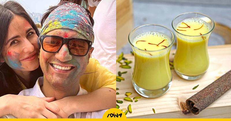 8 Colourful Mocktails For Holi Parties Inspired By The Festival Of Colours – ryan