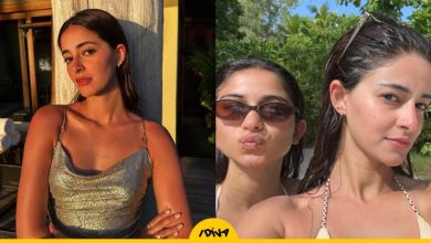 Ananya Panday & Family Escape To Seychelles For A Fun-Filled Birthday Celebration For Rysa – ryan