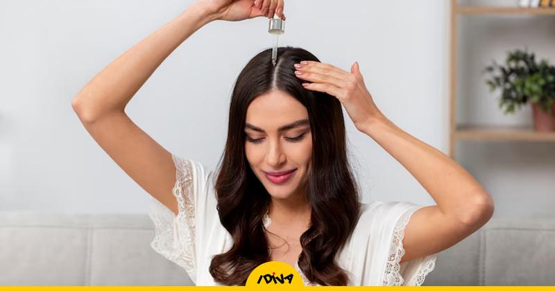 Want Longer, Thicker Hair This Summer? Try These 5 DIY Serums At Home – ryan