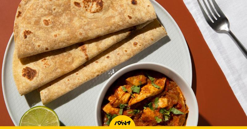8 Types Of Rotis Least Likely To Spike Your Blood Sugar – ryan