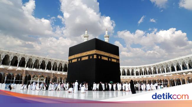 Ministry of Health reveals the number of Hajj health workers 2025 only 188 people