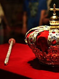 The 6 smallest rich in the world
