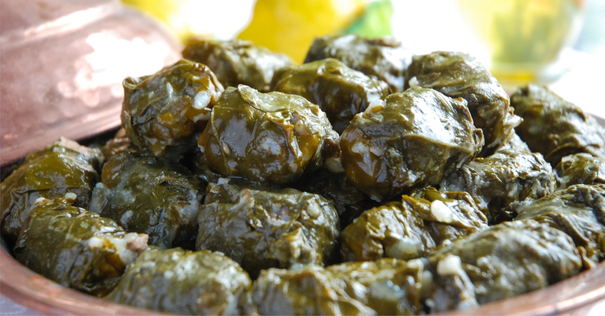 Stuffed Libyan – Web medicine