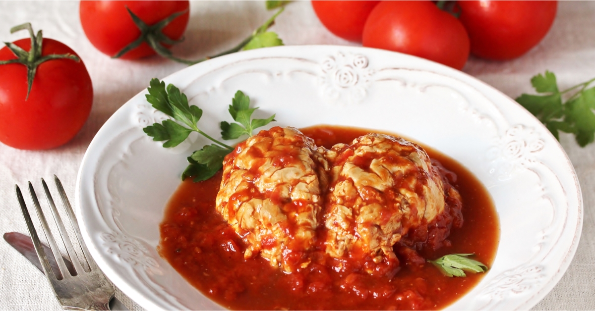 Lamb Brain – Web Medicine