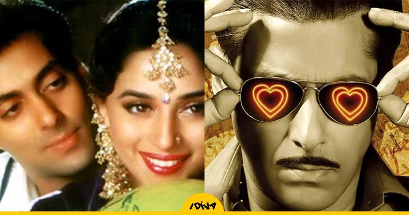 ‘Dabangg’ To ‘Ek Tha Tiger’—8 Iconic Films Of Bhaijaan – ryan