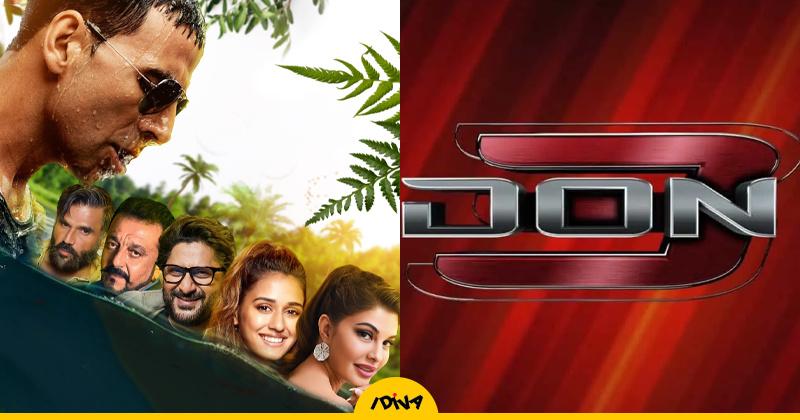‘Don 3’ To ‘Welcome To The Jungle’, 8 Most Anticipated Bollywood Film Sequels Of 2025 – ryan