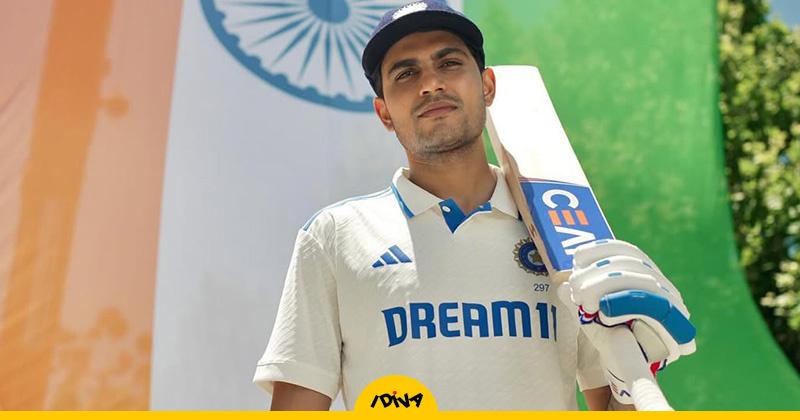 Calling All Cricket Fans! 8 Fascinating Facts About India’s Rising Cricket Icon – Shubman G – ryan