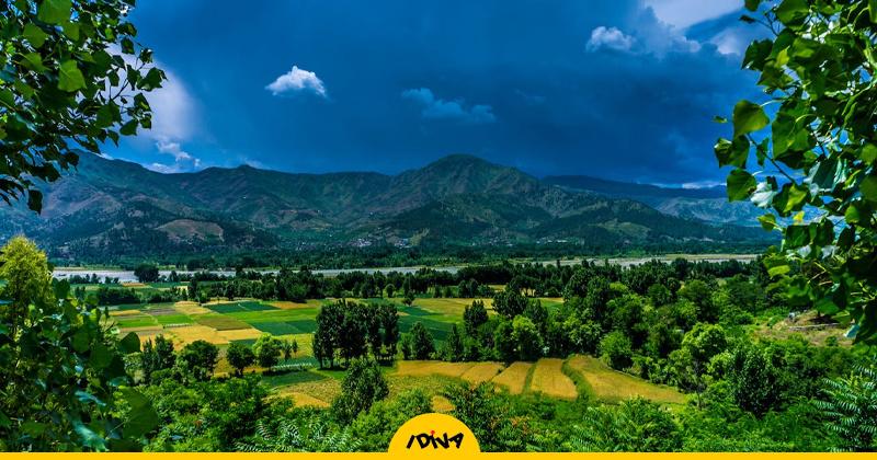 8 Scenic Hill Stations Near Uttar Pradesh That Are Worth Visiting For A Refreshing Getaway – ryan