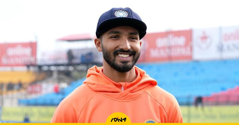 8 Surprising Facts About India’s Rising Cricket Star Devdutt Padikkal – ryan