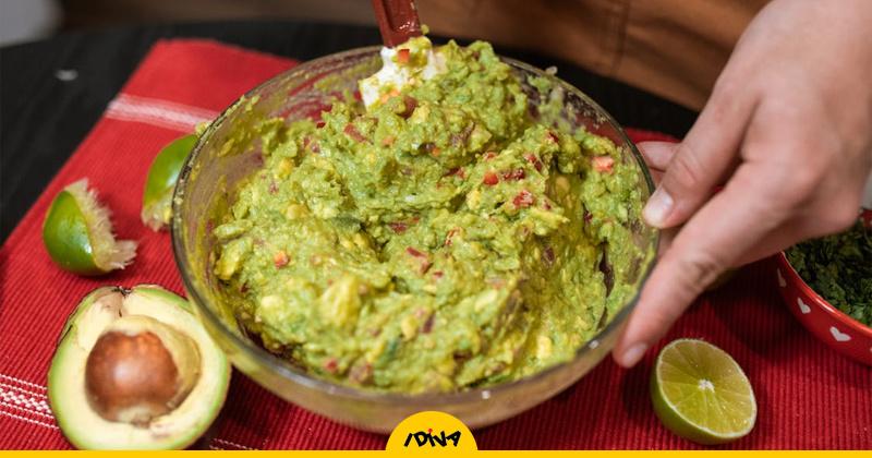 Snack Time Sorted! 8 Tangy Dips Will Take Your Taste Buds On A Zesty Adventure – ryan