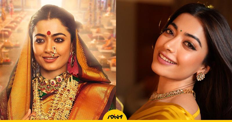 As ‘Chhaava’ Poster Releases, Check Out Rashmika Mandanna’s Top 6 Upcoming Films – ryan