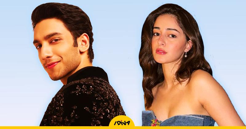Ananya Panday & Vedang Raina To Team Up For An Imtiaz Ali Film? Everything We Know So Far – ryan