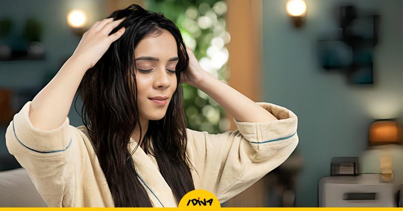 Dull No More! 8 Simple Yet Effective Tips To Promote Hair Growth In Winter – ryan