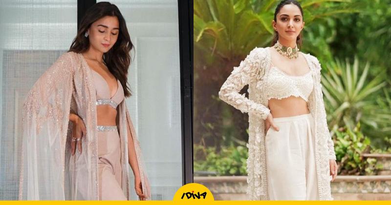 Ditch Your Boring Festive Era With These 8 ‘Hatke’ Ethnic Outfits This Holi – ryan