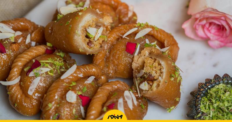 From Zesty Dahi Bhalle To Crispy Bread Rolls, 8 Must-Try Holi Snacks – ryan