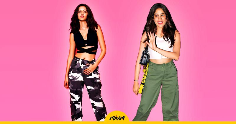 7 Reasons Women Are Ditching Jeans For Cargo Joggers! – ryan
