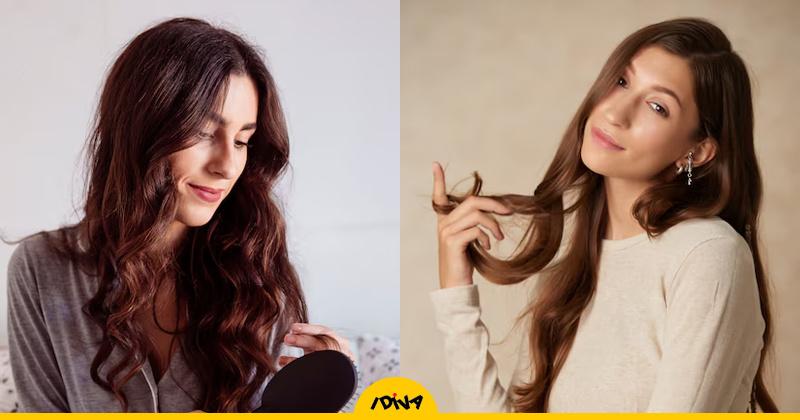 Dry, Damaged Hair After Holi? Not If You Follow These 8 Effective Tips! – ryan
