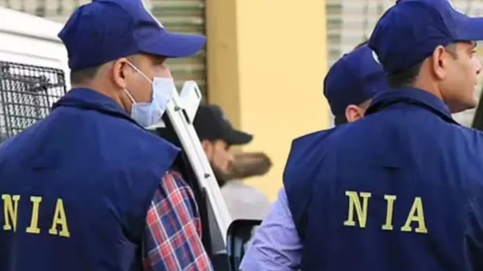 Entertainment Nia, who is investigating the pomegranate attack at Kalia’s home, will submit a new fir; All the documents sought from the police – NIA begins to investigate the grenade attack on Manoranjan Kalia House. In submission, file will go to the ne