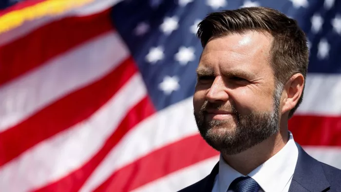 Trump Tariff News: How will Indo-American relationship between tariff war? The Foreign Ministry has told how the solution will come out – America’s Vice President JD Vance to visit India from April 21 hold talks with Premier Modi
