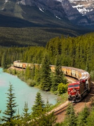 6 most beautiful train rides in India