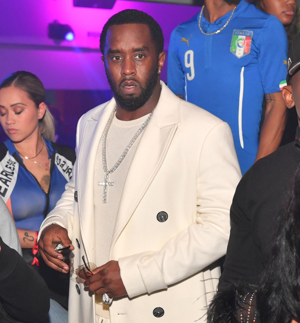 Beyonce and Jay-Z No Longer Named in Diddy Sexual Assault Lawsuit – ryan