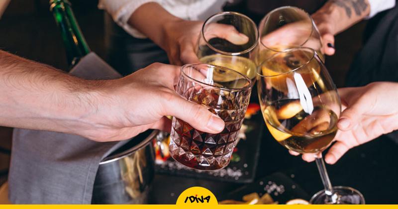 Have Festive Binge-Drinking Plans? Try These 8 Proven Home Remedies To Cure Your Hangover – ryan