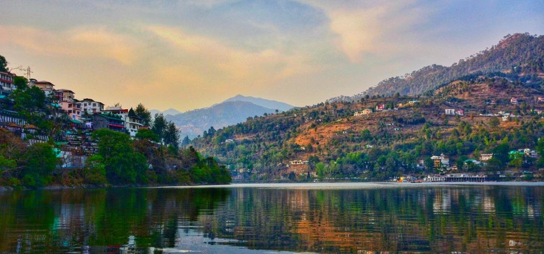 9 Gorgeous Uttarakhand Villages to Visit This Year – ryan