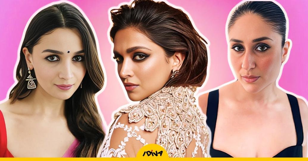The Kohl Season Is Here! 8 Ways To Use Traditional Kajal For A Powerful Festive Look – ryan